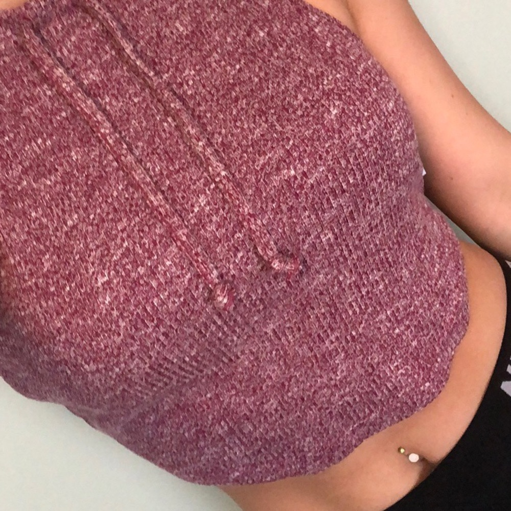 Gymshark Slounge top